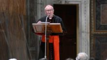 Pietro Parolin