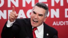 Alito Moreno
