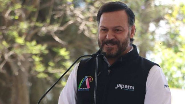 Roberto Castañeda Tejeda