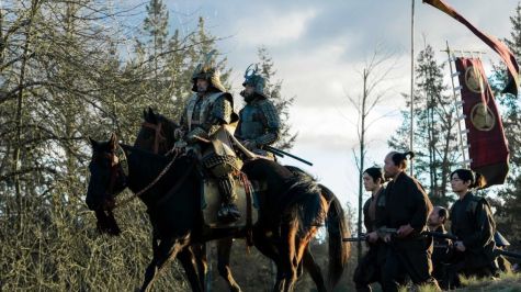 Shogun anuncia casta para su segunda temporada Shogun anuncia casta para su segunda temporada