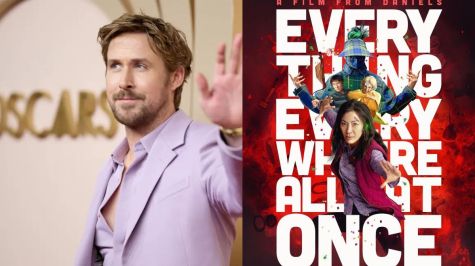 Ryan Gosling estará en Todo en todas partes 2 