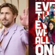 Ryan Gosling estará en Todo en todas partes 2 