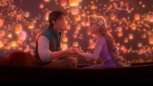 Disney rodará 'Enredados' en España