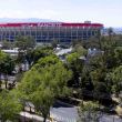 Renace el Estadio Azteca; así quedó tras la remodelación Foto: Cortesía Renace el Estadio Azteca; así quedó tras la remodelación Foto: Cortesía