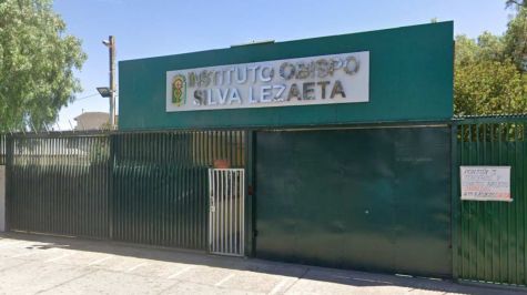 Ataque en Chile Ataque en Chile