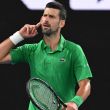 Djokovic vuelve a entrenar en Roma y prepara su regreso al ATP Masters 1000