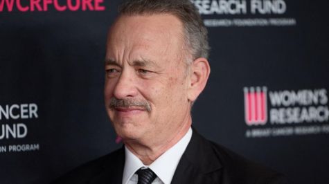 Tom Hanks protagonizará The Combacker 