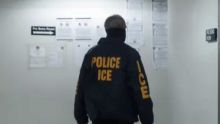 ONG denuncia presiones a testigos de la muerte de mexicano por un agente de ICE. (foto de archivo)