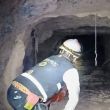 rescatan primero cuatro mineros El Rosario Sinaloa.jpg