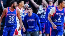 Capitantes CDMX en playoffs de la G League; horario y transmisión