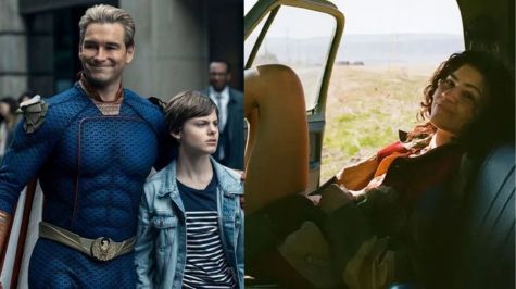 series que llegan este mes de abril series que llegan este mes de abril