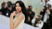 La Feria de libro de Londres tendrá de jurado a Dua Lipa 