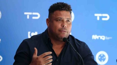 Ronaldo Luis Nazário