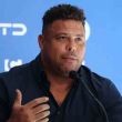 Ronaldo Luis Nazário Ronaldo Luis Nazário