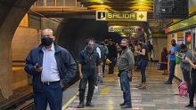 exige sindicato Metro transparencia obras Universidad.jpg