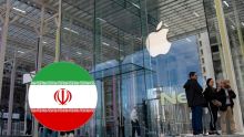 Apple Iran 