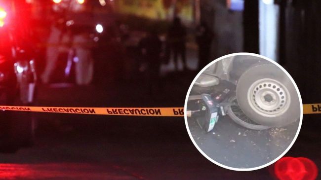 Debido a la gravedad de las lesiones, el ciclista fue trasladado a un hospital para recibir atención médica especializada.