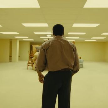 A24 lanza tráiler de 'Backrooms'