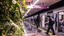 suspenden servicio Linea A Metro ruptura catenaria.jpg