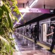 suspenden servicio Linea A Metro ruptura catenaria.jpg