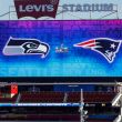 Super Bowl Super Bowl