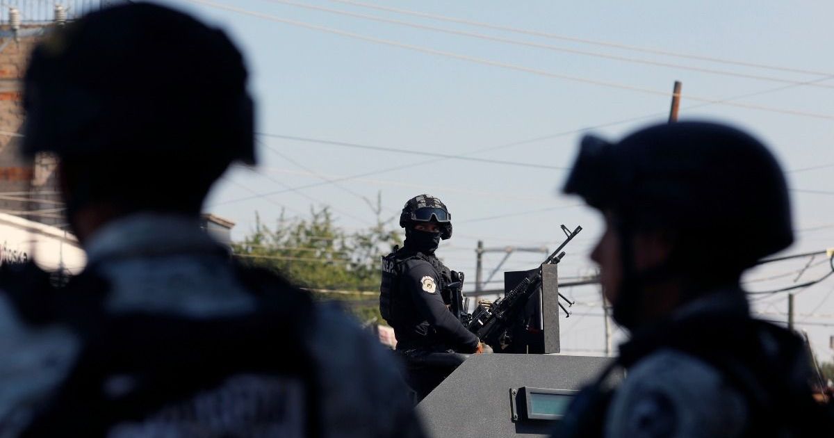 Supera violencia la narrativa oficial de reducción de homicidios ...