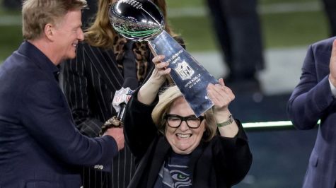 Después de 11 años, Seattle consigue su segundo Super Bowl 