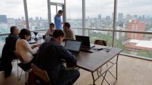 Mexico pierde mas 8 mil empleos enero IMSS.jpg