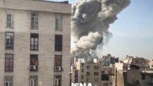 EU bombardea Irán tras ataque a buque en el estrecho de Ormuz. (Foto de archivo: EFE)