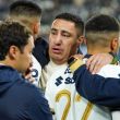 Pumas va por la remontada en la Concachampions 