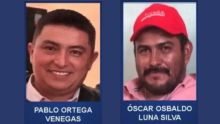 Empresarios asesinados 