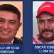 Empresarios asesinados 