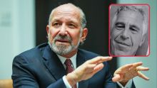 Howard Lutnick