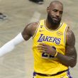 Lebrone James Lebrone James