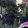 El conductor, un hombre de 47 años, fue detenido, informado de sus derechos y puesto a disposición del Ministerio Público, que definirá su situación legal. El conductor, un hombre de 47 años, fue detenido, informado de sus derechos y puesto a disposición del Ministerio Público, que definirá su situación legal.