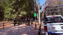 Autoridades informaron de manera preliminar que el cuerpo no presenta signos visibles de violencia.