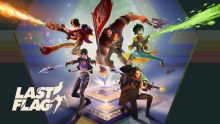 Last flag