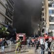 Libano devastado tras los bombardeos de 10 minutos de Israel
