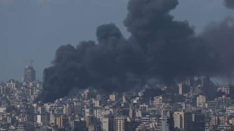 Libano devastado tras ataque de Israel2