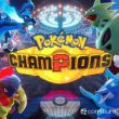 Pokemon Champions
