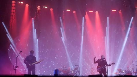 Radiohead traerá exposición de arte a méxico