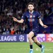 PSG toma ventaja en casa y complica al Liverpool en la Champions. EFE