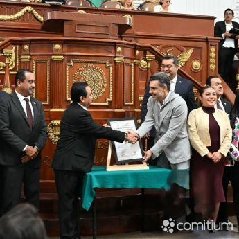 Congresos de CDMX e Hidalgo fortalecen coordinación metropolitana. Congresos de CDMX e Hidalgo fortalecen coordinación metropolitana.