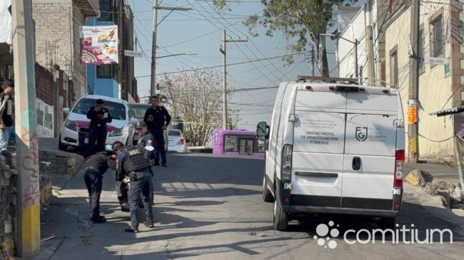 asesinan motociclista Consejo Agrarista