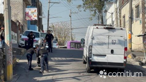 asesinan motociclista Consejo Agrarista