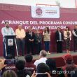 Naucalpan lanza estrategia para alfabetizar a más de 144 mil ciudadanos