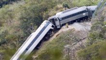 FGR inicia juicio por descarrilamiento del Tren Interoceánico: Causas y responsables