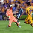 Ozziel Herrera anota el primer gol de Tigres ante Seattle Sounders en las ida de cuartos de Concachampions (Mexsport) Ozziel Herrera anota el primer gol de Tigres ante Seattle Sounders en las ida de cuartos de Concachampions (Mexsport)