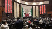 El pleno de la Cámara de Diputados avaló el Plan B de la Reforma Electoral