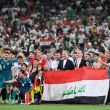 Con este triunfo, el conjunto asiático disputará la vigésima tercera edición del torneo, donde quedó ubicado en el grupo I junto a Francia, Senegal y Noruega.